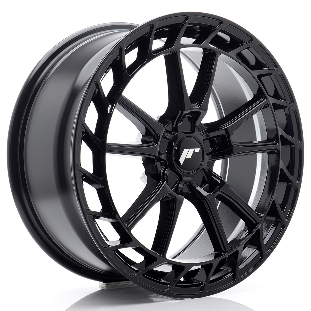 Jr Wheels Jr45 19X8,5 Et41 5X120 Gloss Black
