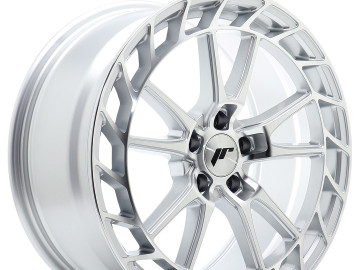 Jr Wheels Jr45 19X8,5 Et45 5X114,3 Silver Machined Face