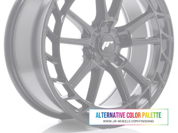 Jr Wheels Jr45 20X8,5 Et25-45 5H Blank Custom Finish