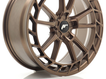 Jr Wheels Jr45 20X8,5 Et25-45 5H Blank Matt Bronze