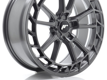 Jr Wheels Jr45 20X8,5 Et31 5X112 Hyper Gray