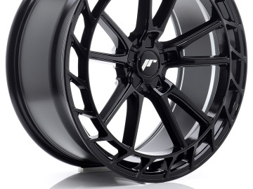 Jr Wheels Jr45 21X9,5 Et15-35 5H Blank Glossy Black