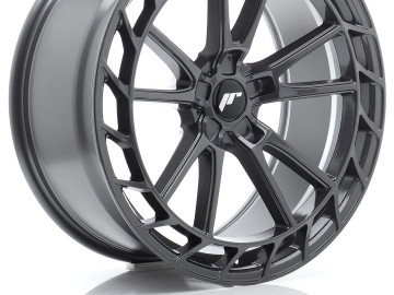 Jr Wheels Jr45 21X9,5 Et15-35 5H Blank Hyper Gray