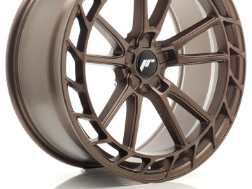 Jr Wheels Jr45 21X9,5 Et15-35 5H Blank Matt Bronze