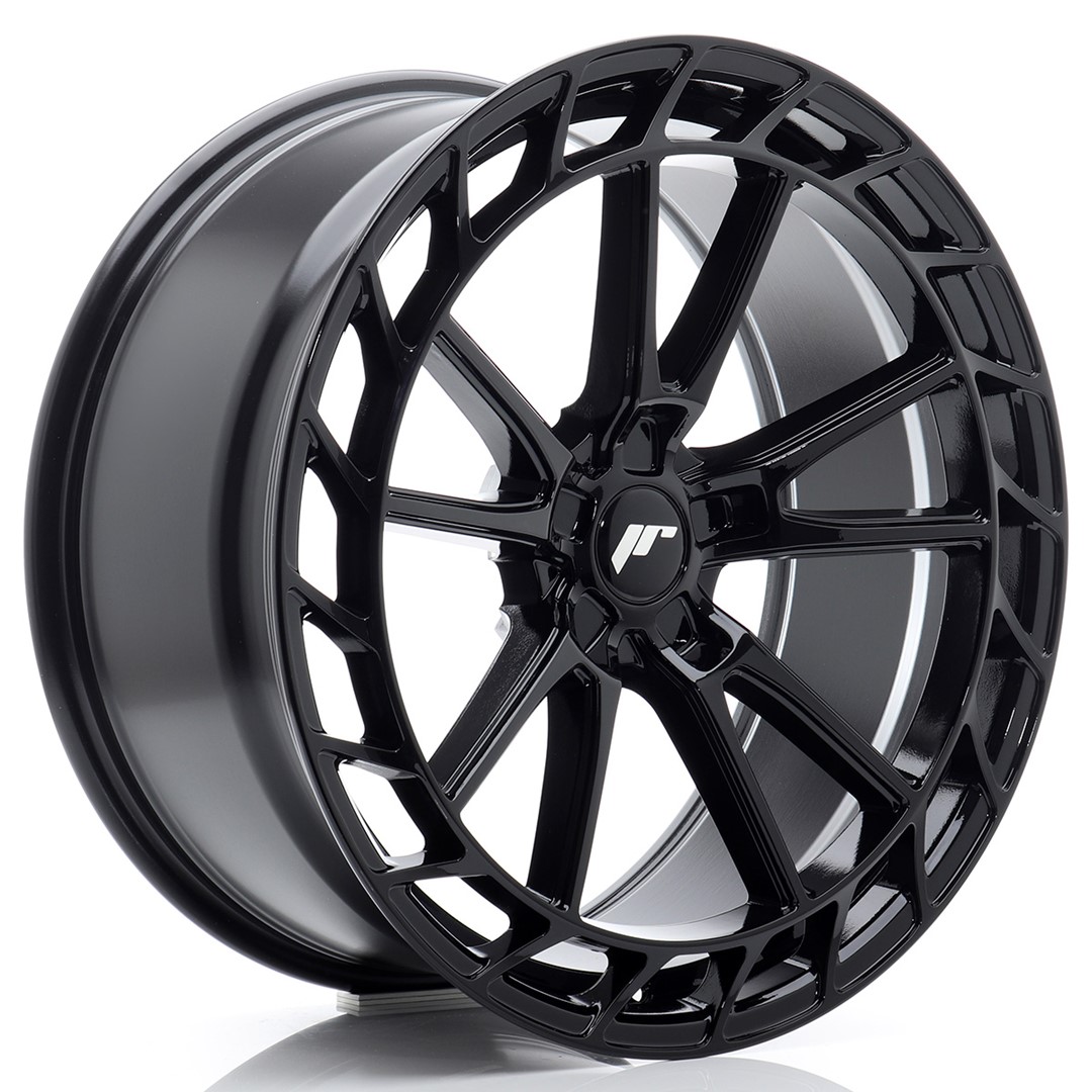 Jr Wheels Jr45 21X9,5 Et35 5X114,3 Gloss Black