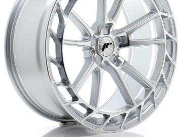 Jr Wheels Jr45 21X9,5 Et35 5X114,3 Silver Machined