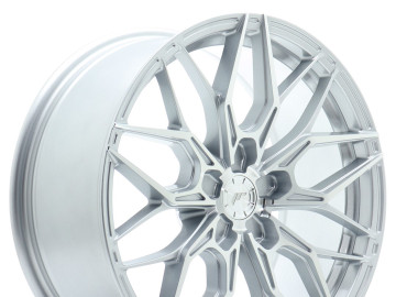 Jr Wheels Jr46 18X8 Et35 5X120 Silver Machined