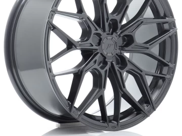 Jr Wheels Jr46 18X8 Et41 5X120 Hyper Gray