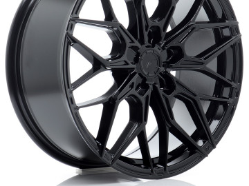 Jr Wheels Jr46 18X8 Et45 5X114,3 Gloss Black