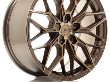 Jr Wheels Jr46 18X8 Et45 5X114,3 Platinum Bronze