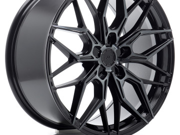 Jr Wheels Jr46 19X8,5 Et20-45 5H Blank Black Machined W/Tinted Face