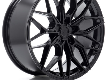 Jr Wheels Jr46 19X8,5 Et20-45 5H Blank Gloss Black