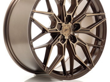 Jr Wheels Jr46 19X8,5 Et20-45 5H Blank Platinum Bronze