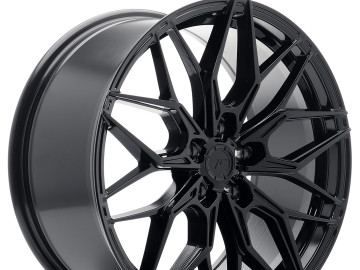 Jr Wheels Jr46 19X8,5 Et45 5X112 Gloss Black