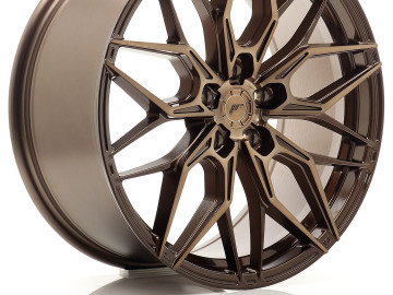 Jr Wheels Jr46 19X8 Et40 5X112 Platinum Bronze