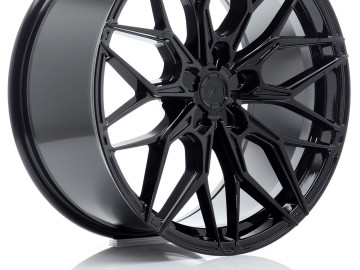 Jr Wheels Jr46 19X9,5 Et20-45 5H Blank Gloss Black