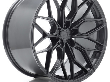 Jr Wheels Jr46 20X10,5 Et15-35 5H Blank Hyper Gray