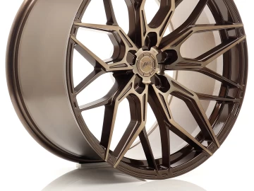 Jr Wheels Jr46 20X10,5 Et35 5X112 Platinum Bronze