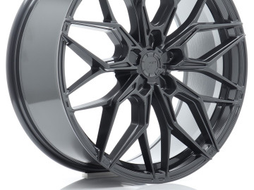 Jr Wheels Jr46 20X8,5 Et45 5X114,3 Hyper Gray