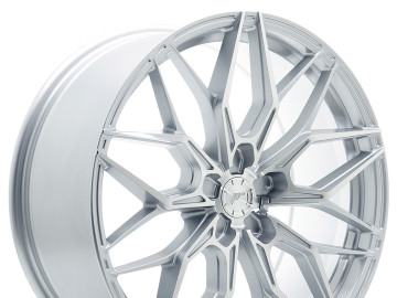 Jr Wheels Jr46 20X9 Et20 5X112 Silver Machined