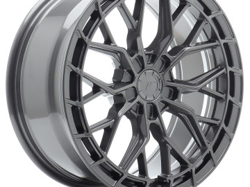 Jr Wheels Jr48 18X8 Et42 5X114,3 Hyper Gray