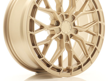 Jr Wheels Jr48 19X8,5 Et20-45 5H Blank Frozen Gold