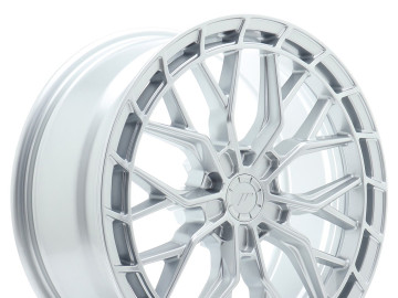 Jr Wheels Jr48 19X8,5 Et20-45 5H Blank Hyper Silver
