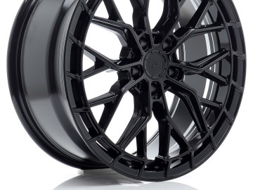 Jr Wheels Jr48 19X8,5 Et45 5X112 Gloss Black
