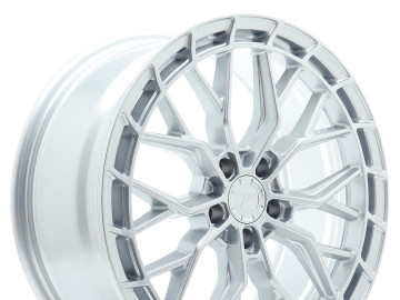 Jr Wheels Jr48 19X8,5 Et45 5X112 Hyper Silver