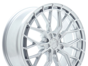 Jr Wheels Jr48 20X8,5 Et20-45 5H Blank Hyper Silver