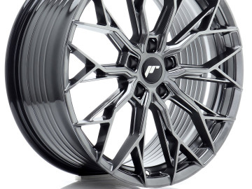 Jr Wheels Jr49 19X8,5 Et45 5X112 Hyper Black