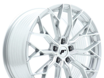 Jr Wheels Jr49 19X8,5 Et45 5X112 Silver W/ Machined Face
