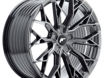 Jr Wheels Jr49 19X9,5 Et20-45 5H Blank Hyper Black