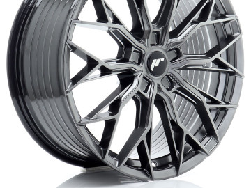 Jr Wheels Jr49 20X8,5 Et20-45 5H Blank Hyper Black