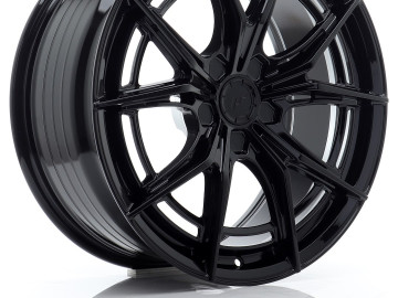 Jr Wheels Jr50 19X8,5 Et20-45 5H Blank Gloss Black