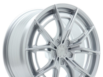Jr Wheels Jr50 19X8,5 Et20-45 5H Blank Hyper Silver