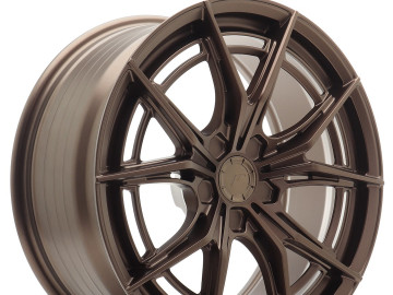 Jr Wheels Jr50 19X8,5 Et20-45 5H Blank Matt Bronze
