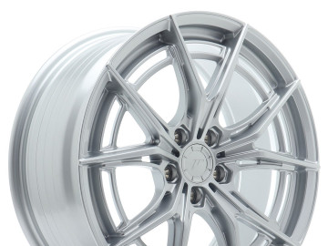 Jr Wheels Jr50 19X8,5 Et45 5X112 Hyper Silver