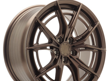 Jr Wheels Jr50 19X8,5 Et45 5X112 Matt Bronze