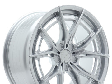 Jr Wheels Jr50 19X9,5 Et20-45 5H Blank Hyper Silver