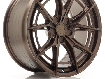Jr Wheels Jr50 19X9,5 Et20-45 5H Blank Matt Bronze