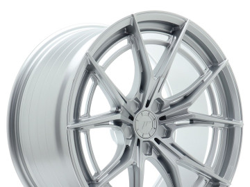 Jr Wheels Jr50 20X9,5 Et20-35 5H Blank Hyper Silver