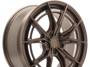 Jr Wheels Jr50 20X9 Et20-51 5H Blank Matt Bronze