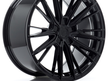 Jr Wheels Jr52 19X9,5 Et20-45 5H Blank Gloss Black