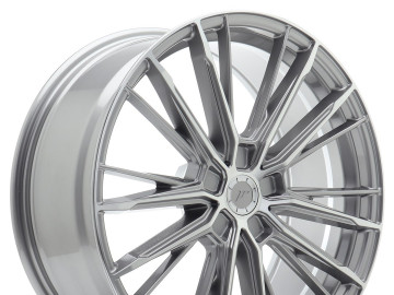Jr Wheels Jr52 20X8,5 Et20-45 5H Blank Titanium Machined Face