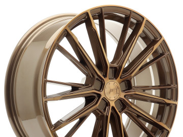 Jr Wheels Jr52 20X9 Et20-51 5H Blank Platinum Bronze