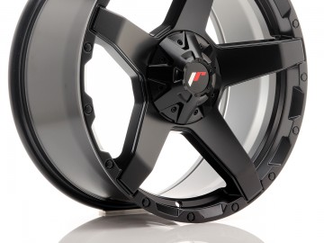 Jr Wheels Jrx5 20X9 Et20 5X127 Matt Black<Br/>