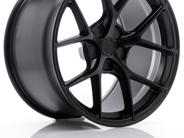 Jr Wheels Sl01 18X10,5 Et38 5X120 Matt Black