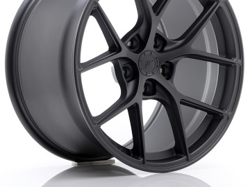 Jr Wheels Sl01 18X10,5 Et38 5X120 Matt Gun Metal