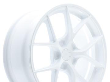 Jr Wheels Sl01 18X8,5 Et20-42 5H Blank White